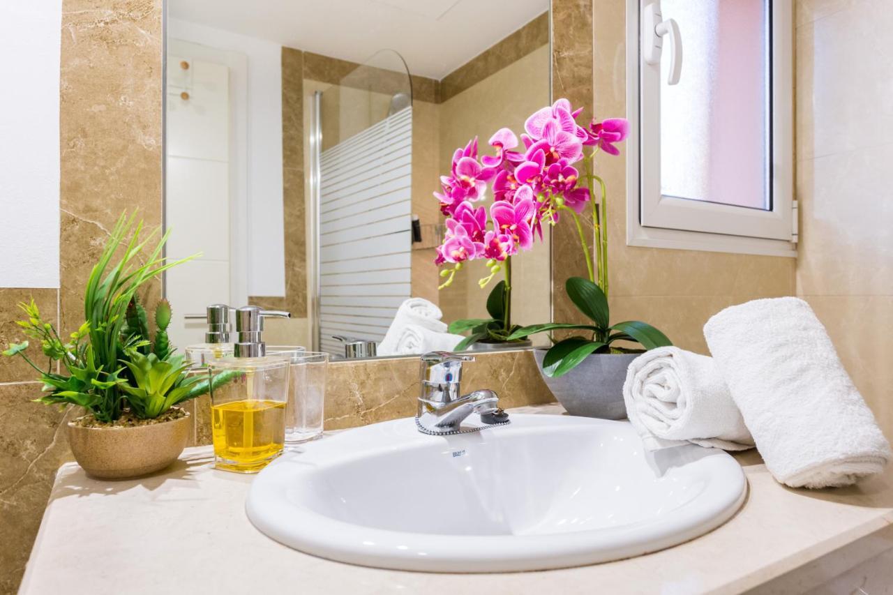 Mussulo Beach Apartment Litoralmar Portimão Exteriér fotografie