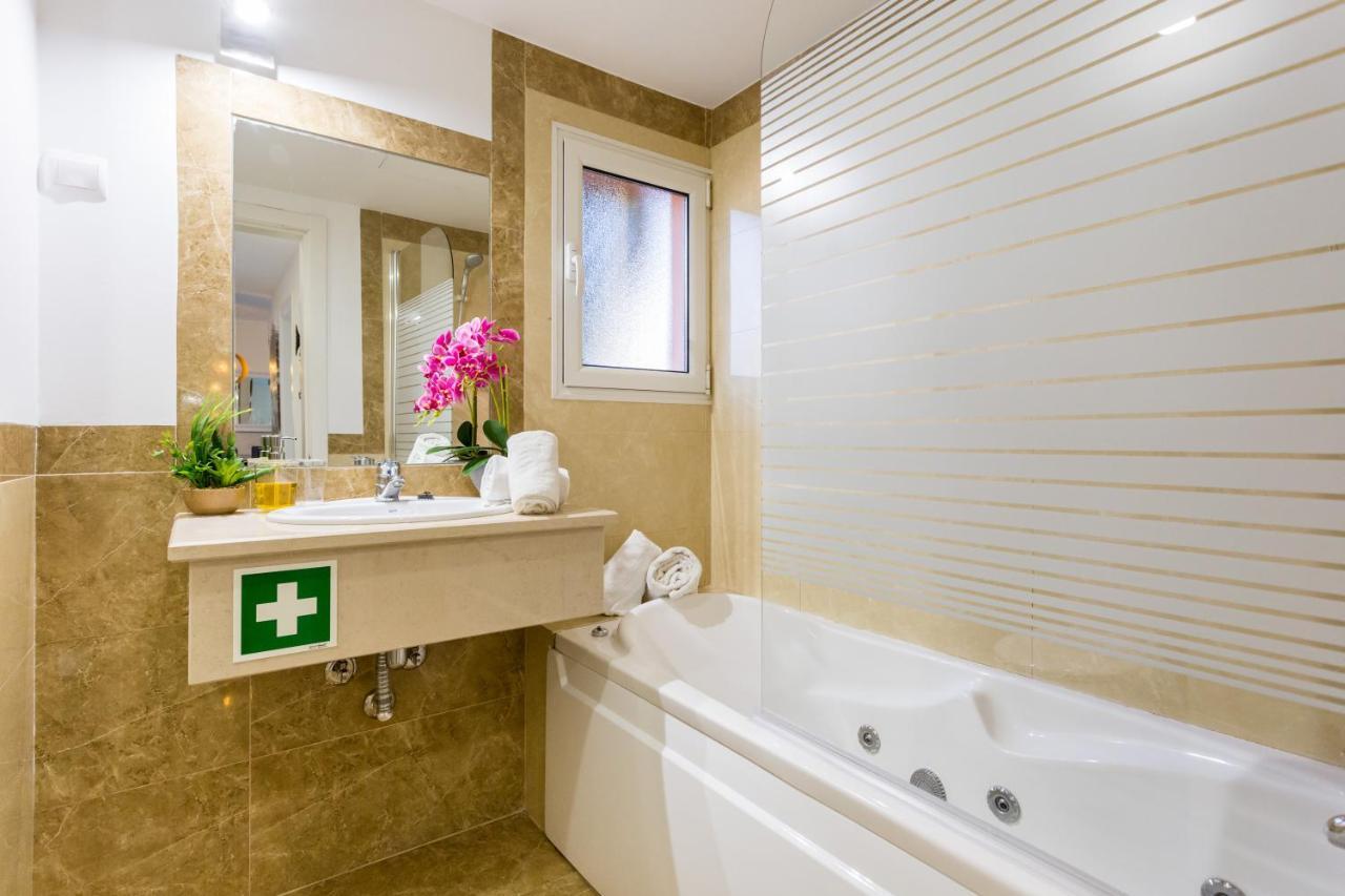 Mussulo Beach Apartment Litoralmar Portimão Exteriér fotografie