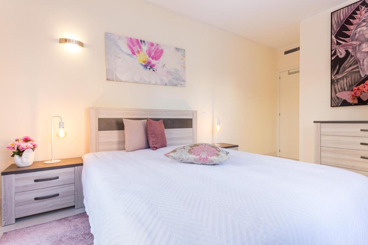 Mussulo Beach Apartment Litoralmar Portimão Exteriér fotografie