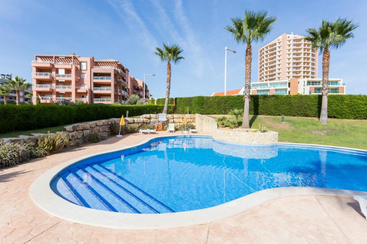 Mussulo Beach Apartment Litoralmar Portimão Exteriér fotografie