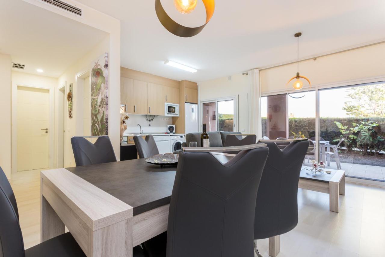 Mussulo Beach Apartment Litoralmar Portimão Exteriér fotografie