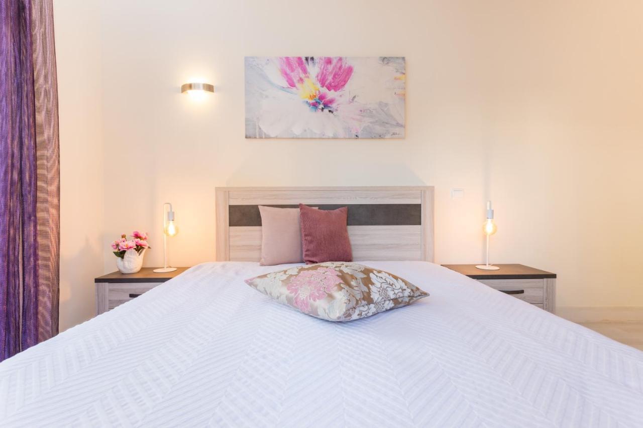 Mussulo Beach Apartment Litoralmar Portimão Exteriér fotografie