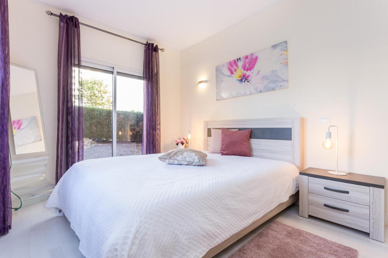 Mussulo Beach Apartment Litoralmar Portimão Exteriér fotografie