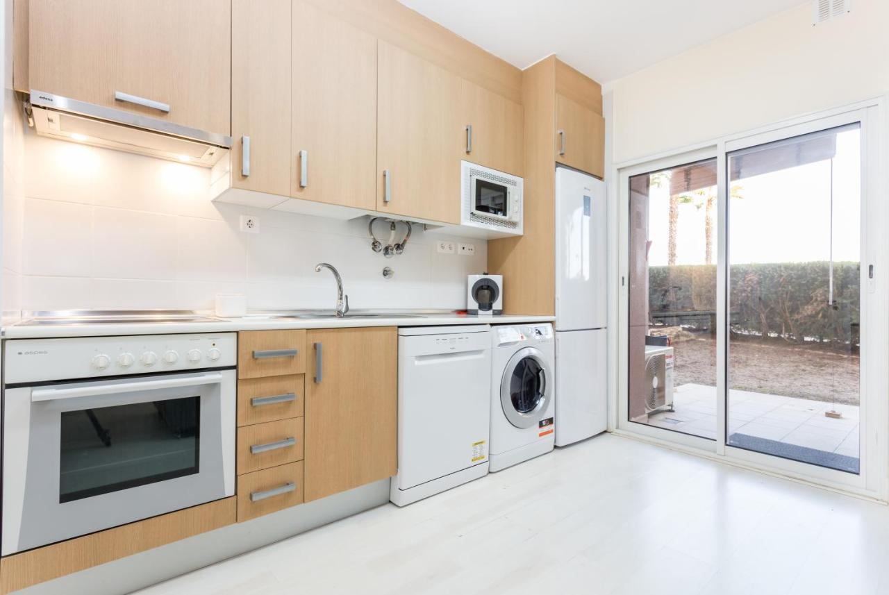 Mussulo Beach Apartment Litoralmar Portimão Exteriér fotografie