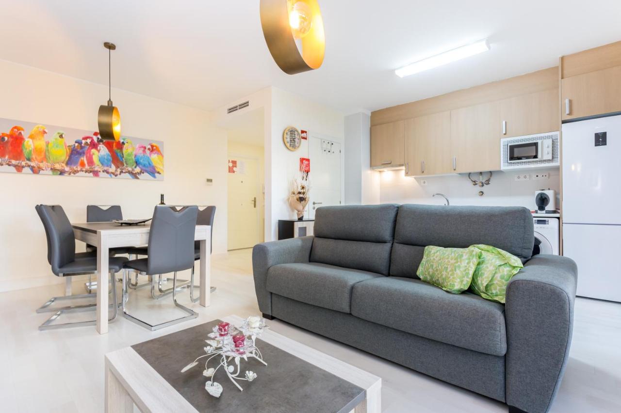 Mussulo Beach Apartment Litoralmar Portimão Exteriér fotografie