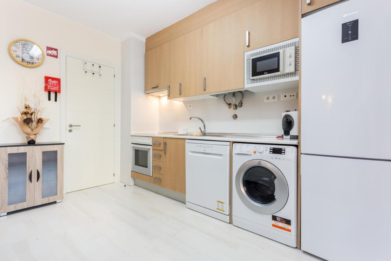 Mussulo Beach Apartment Litoralmar Portimão Exteriér fotografie