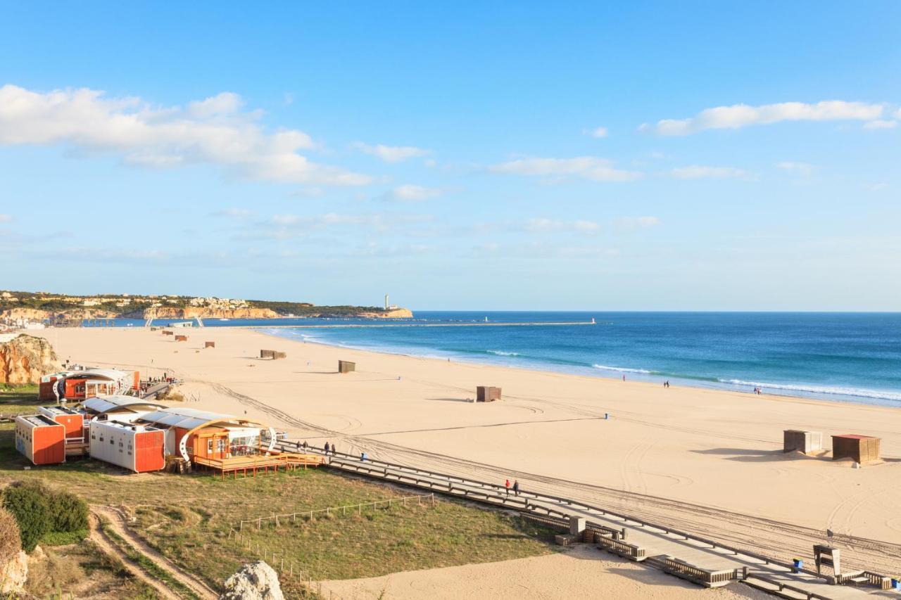 Mussulo Beach Apartment Litoralmar Portimão Exteriér fotografie