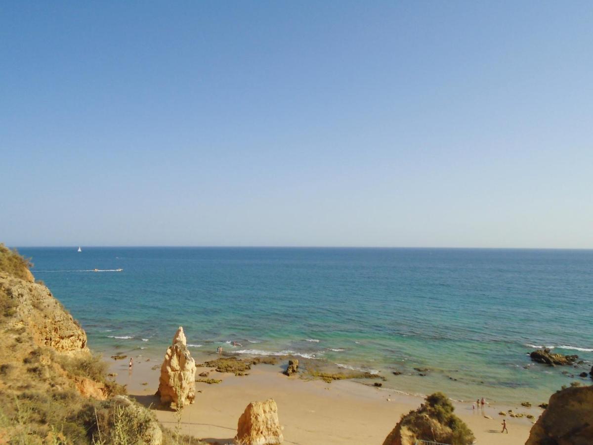 Mussulo Beach Apartment Litoralmar Portimão Exteriér fotografie