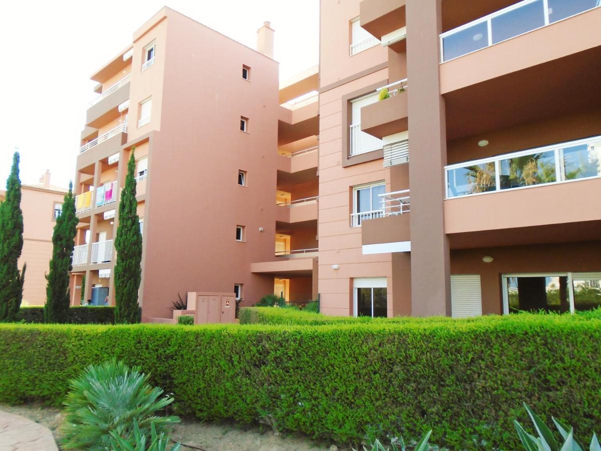 Mussulo Beach Apartment Litoralmar Portimão Exteriér fotografie