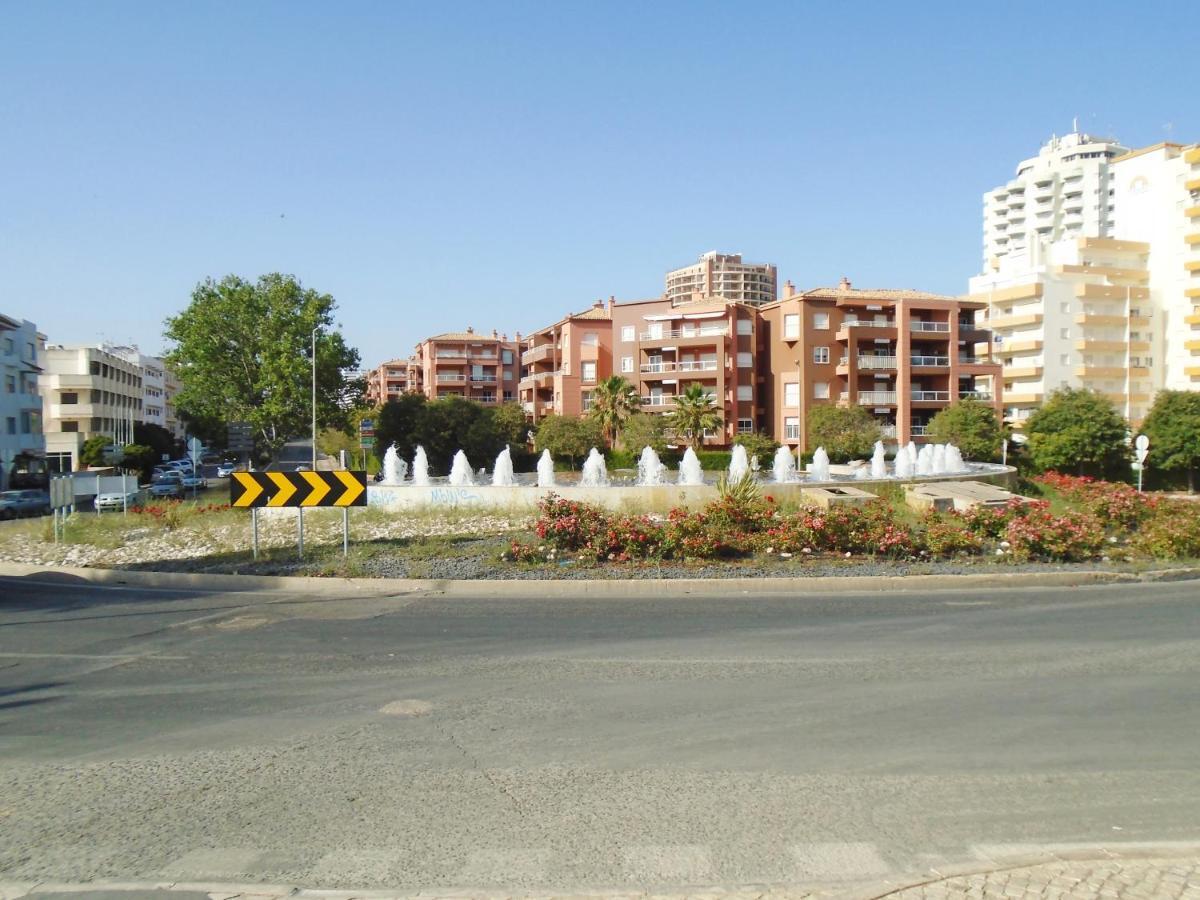 Mussulo Beach Apartment Litoralmar Portimão Exteriér fotografie