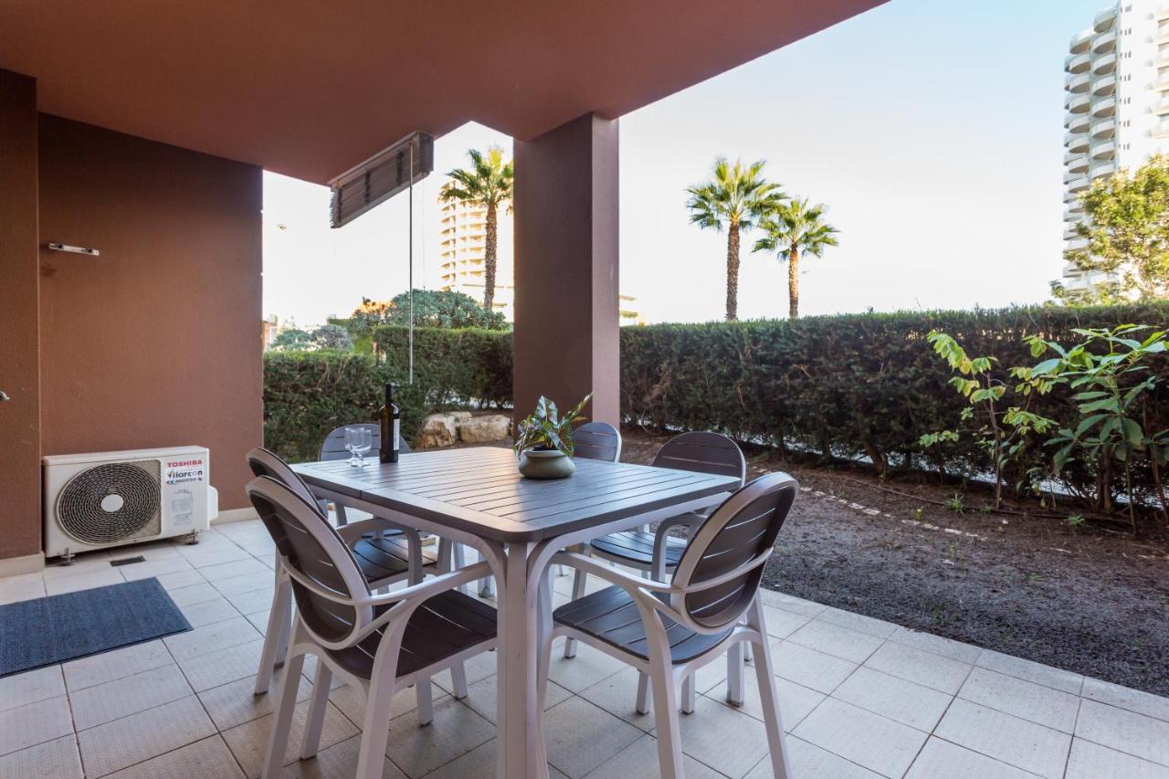 Mussulo Beach Apartment Litoralmar Portimão Exteriér fotografie