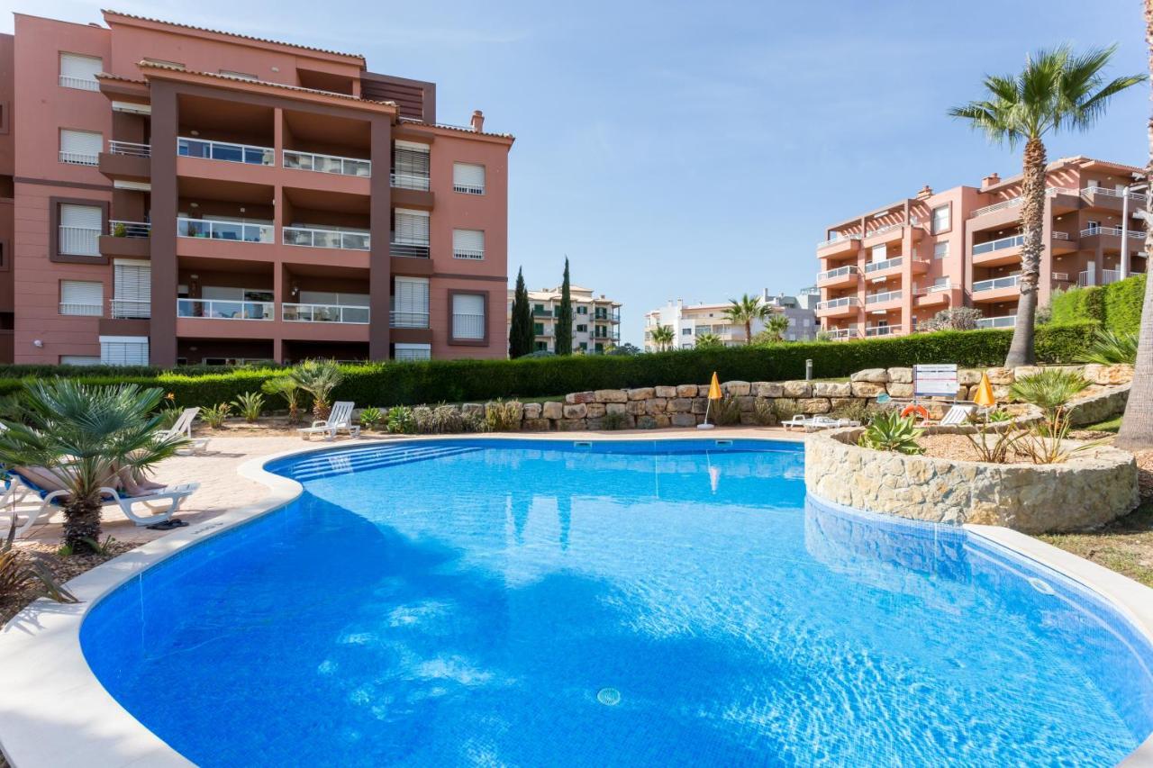 Mussulo Beach Apartment Litoralmar Portimão Exteriér fotografie