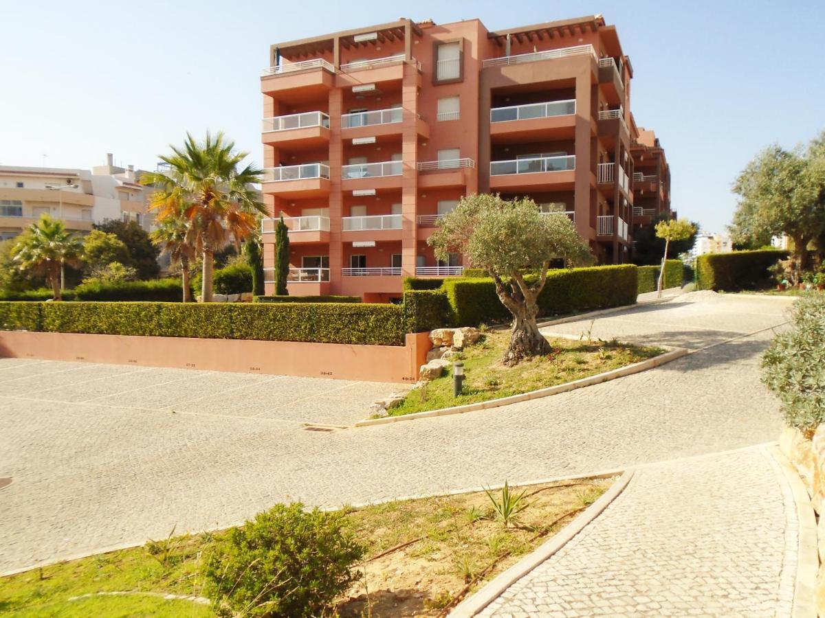 Mussulo Beach Apartment Litoralmar Portimão Exteriér fotografie