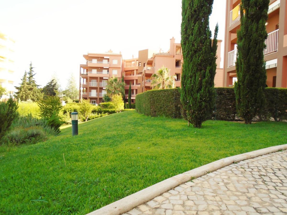 Mussulo Beach Apartment Litoralmar Portimão Exteriér fotografie