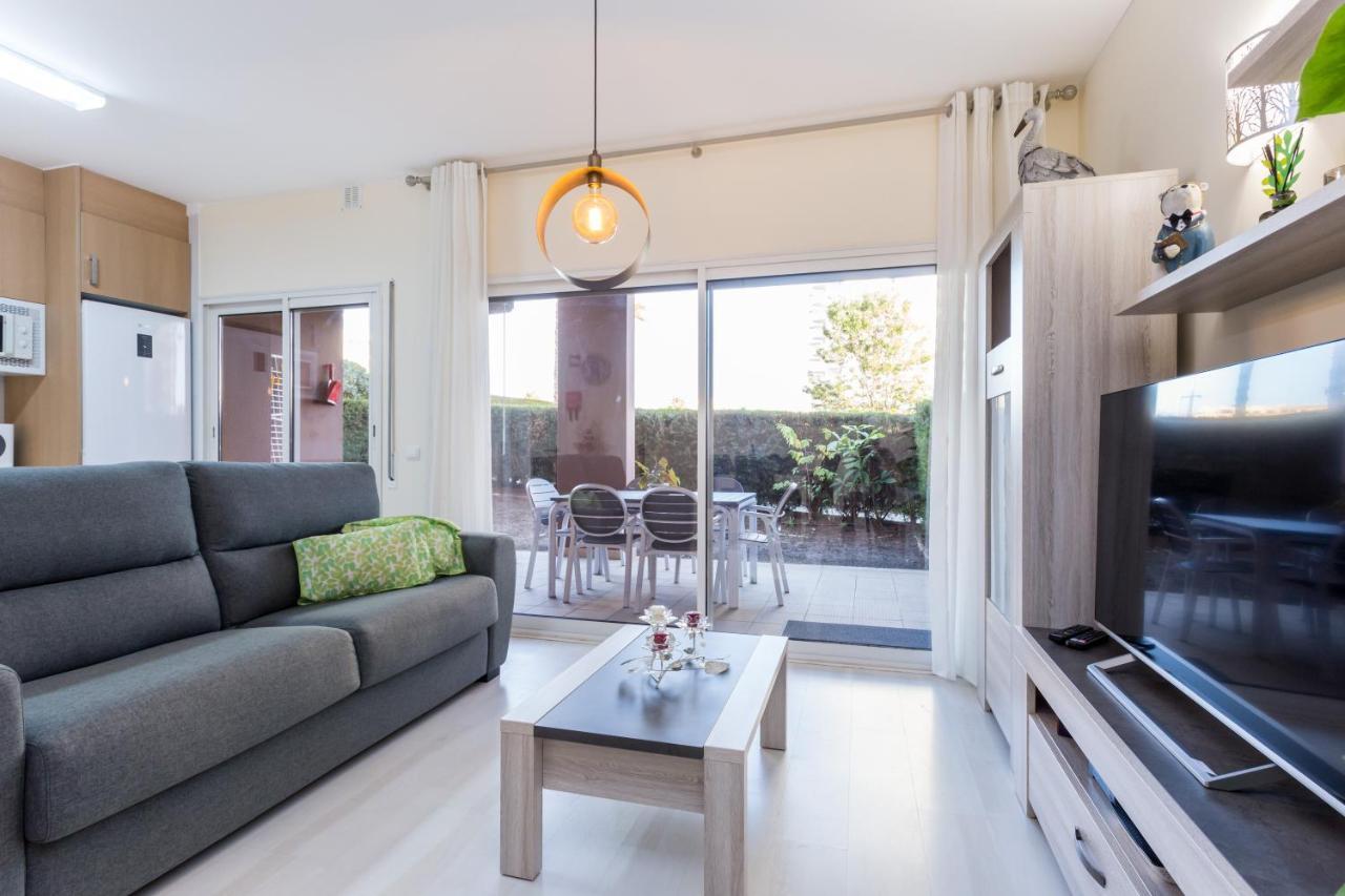 Mussulo Beach Apartment Litoralmar Portimão Exteriér fotografie