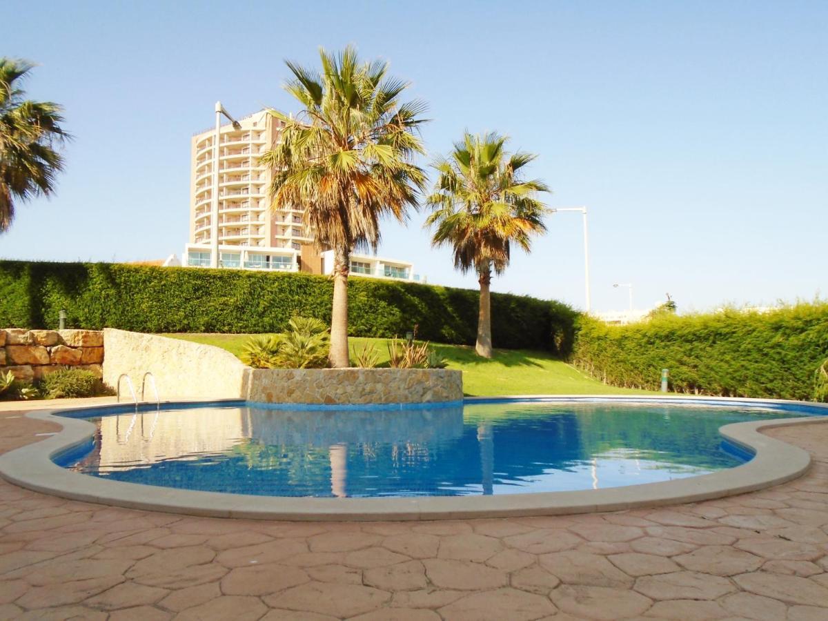 Mussulo Beach Apartment Litoralmar Portimão Exteriér fotografie