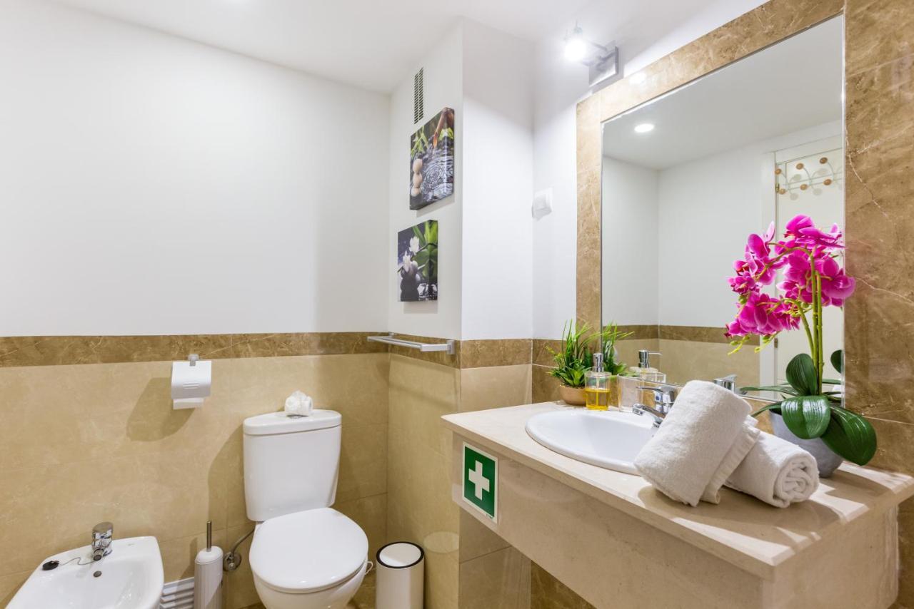 Mussulo Beach Apartment Litoralmar Portimão Exteriér fotografie